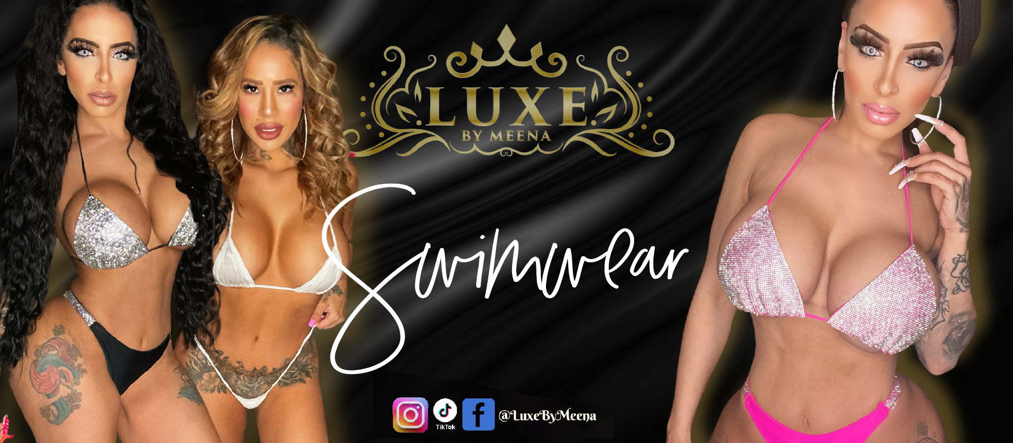 Swimwear