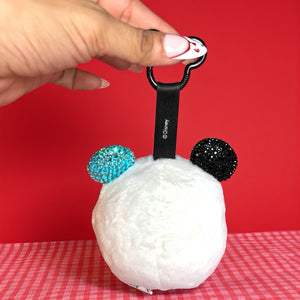 Miniso X Disney Mickey Fun Crash (Graffiti Mickey) Plush Pendant – Luxe By Meena Exclusive