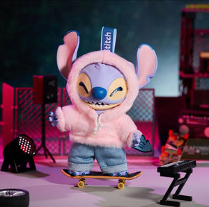 Miniso x Disney Gen Z Street Series – Confirmed Aloha Stitch Pendant