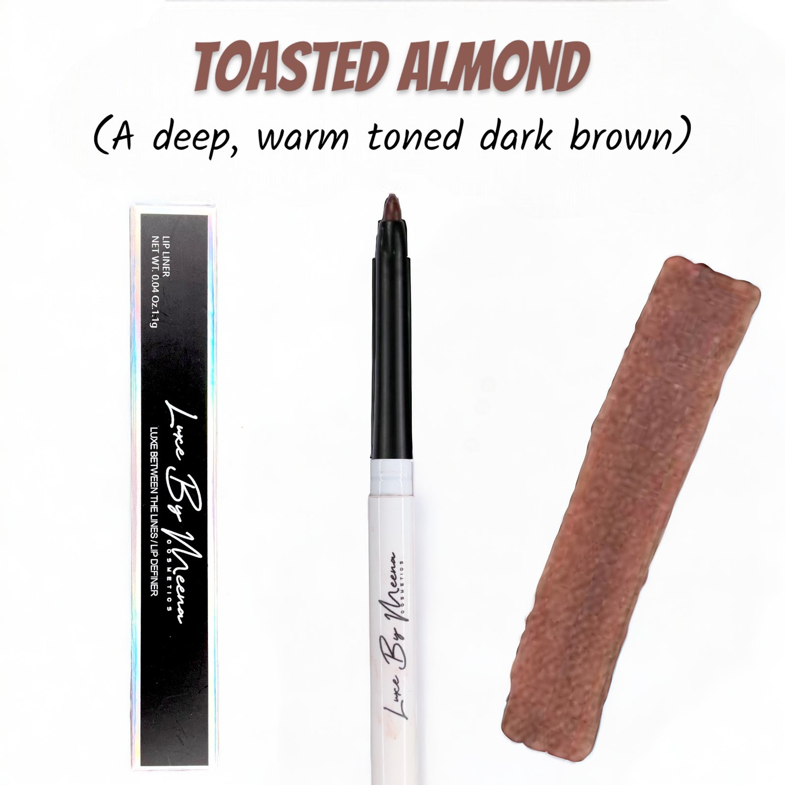 LUXE Between The Lines - Lip Definer