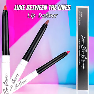 LUXE Between The Lines - Lip Definer