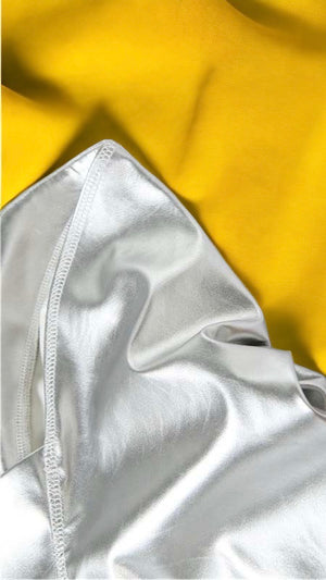 Moonwalker Pants (Platinum Edition)