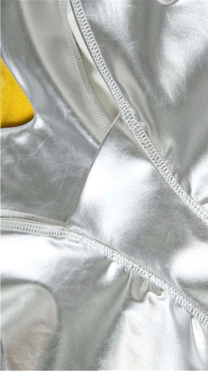 Moonwalker Pants (Platinum Edition)