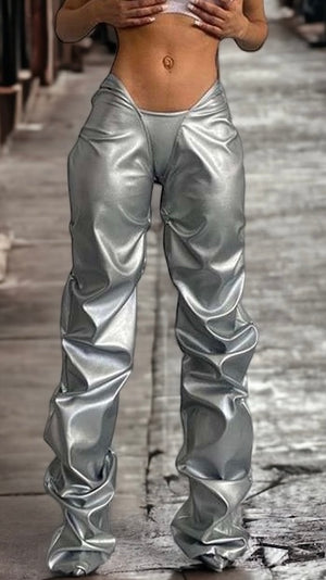 Moonwalker Pants (Platinum Edition)