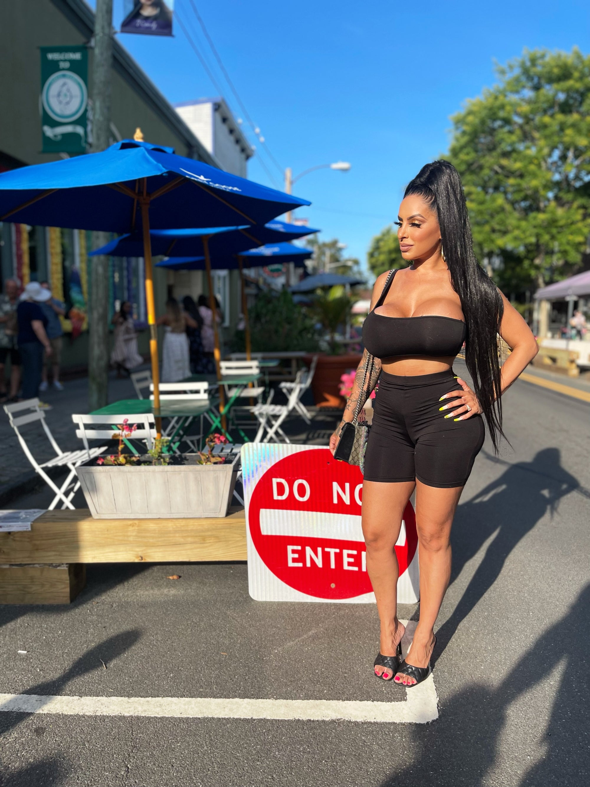 Bianca 2 Piece Set